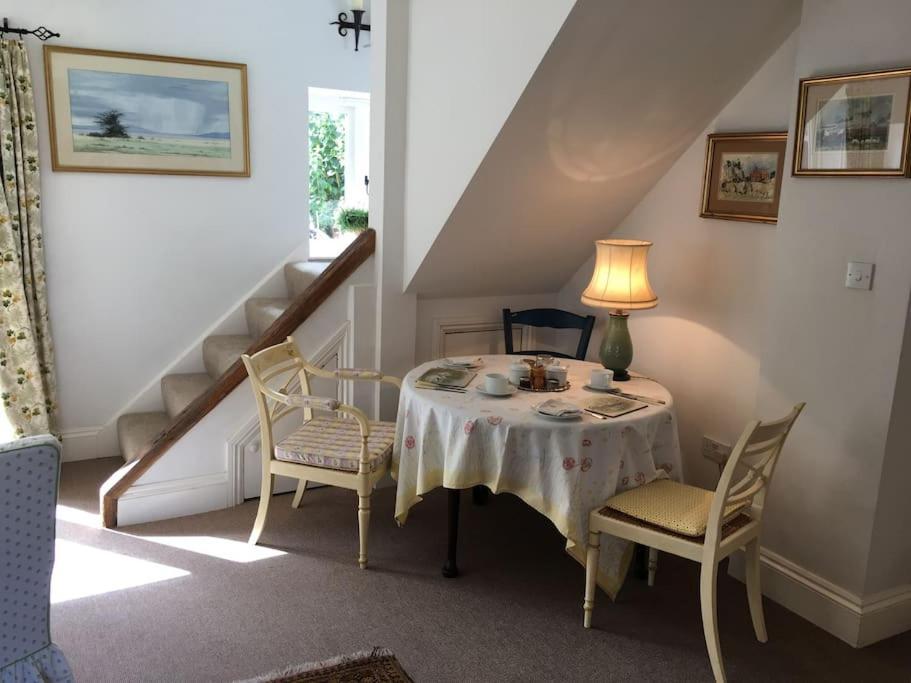 Barn Conversion On Working Farm Holiday home Worcester