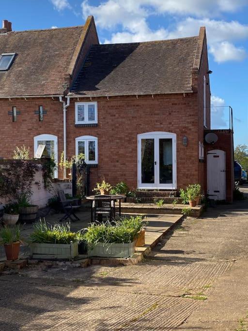 Holiday home Barn Conversion On Working Farm