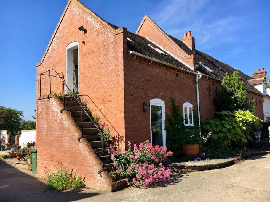 Barn Conversion On Working Farm * Worcester